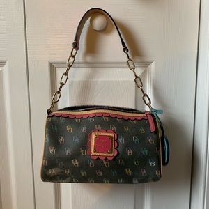 Dooney & Bourke purse